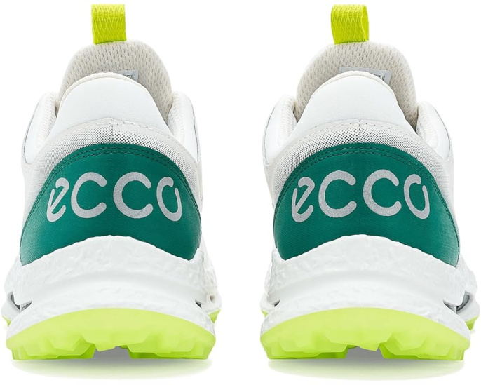 Водонепроницаемые туфли ECCO Golf BIOM C5 Boa с системой GORE-TEX