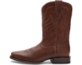 Казаки Ariat Ridge ковбойские из натуральной кожи