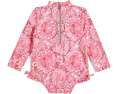 Футболка для плавания Idella от Lilly Pulitzer для младенцев