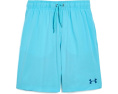 Детские компрессионные шорты Under Armour Compression Volley