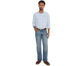 Рубашка Polo Ralph Lauren Classic Fit Tattersall Oxford