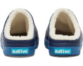 Кроссовки Native Shoes Jefferson Cozy для детей