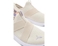Кроссовки Puma Softride Harli Slip-on Floral с цветочным принтом