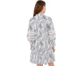 Платье Lilly Pulitzer Drena с принтом и поясом