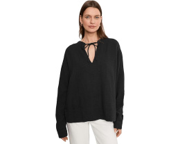 Faherty топ Dune Cotton Gauze Harbor из хлопка