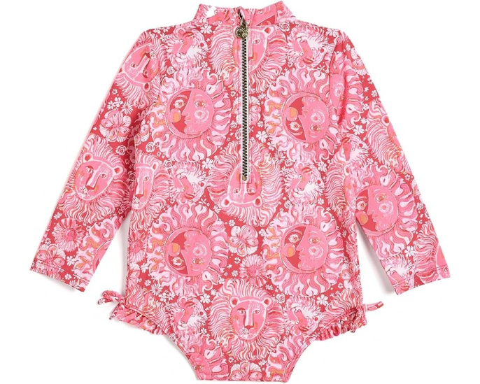 Футболка для плавания Idella от Lilly Pulitzer для младенцев