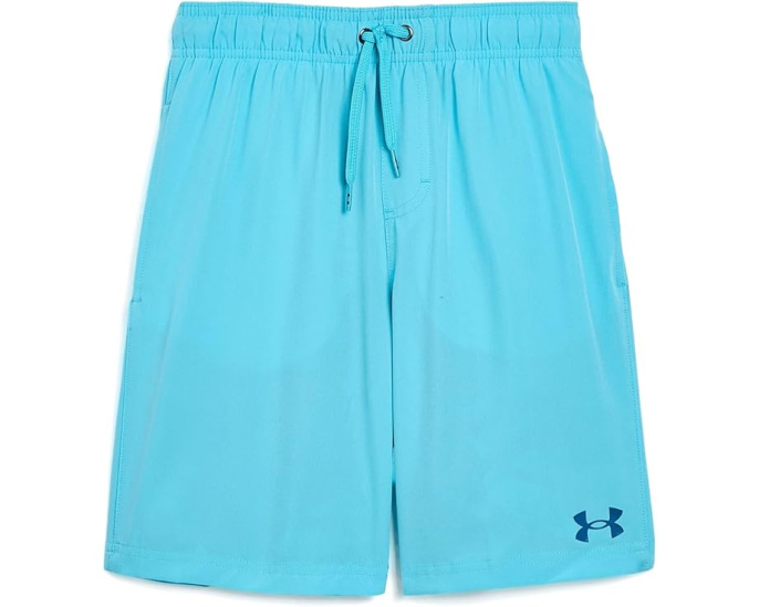 Детские компрессионные шорты Under Armour Compression Volley
