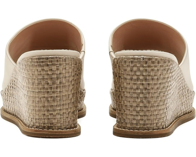 Сланцы Johnston & Murphy Mallory Slide Wedge на платформе