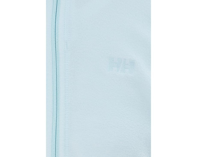 Куртка Helly Hansen Fleece Jacket из сетчатого флиса с карманами