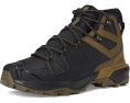 Зимние ботинки Salomon X Ultra Snowpilot с водонепроницаемой мембраной и утеплением