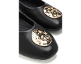 FitFlop Delicato Leather Adornment высокие балетки