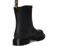 Водонепроницаемые ботинки Dr. Martens 1460 Rain с ПВХ верхом