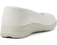 Ботинки Golden Bright Slip-On Loafers с блестящим трикотажем от Bzees