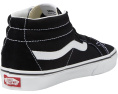 Кроссовки Vans SK8-Mid Reissue с тройной строчкой и подошвой Waffle