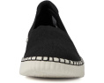 Кроссовки Skechers Wilshire Blvd с вязаным верхом и память формы