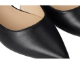 Балетки Vamina Slingback от Tommy Hilfiger на низком каблуке