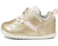Детские кроссовки Tsukihoshi Kids B. Racer с широким носком и липучкой