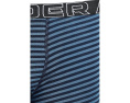 Комплект боксеров Performance Cotton-Stripe Under Armour 4 штуки для детей