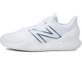 Кроссовки New Balance Fresh Foam Lav V2 с текстильным верхом и круглым носком