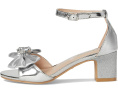 Босоножки Steve Madden Kids Clair на каблуке для детей