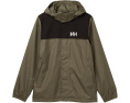 Детская дождевая куртка Helly Hansen Kids с технологией HELLY TECH