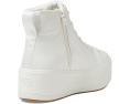 Высокие кеды Keds Skyler Hi с платформой и шнуровкой