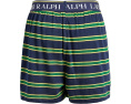 Трикотажные боксеры Exposed Waistband от Polo Ralph Lauren