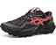 Кроссовки ASICS Trabuco 14 GTX с мембраной GORE-TEX