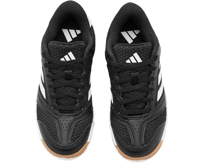 Adidas детские кроссовки Ligra 8 Indoor для помещений