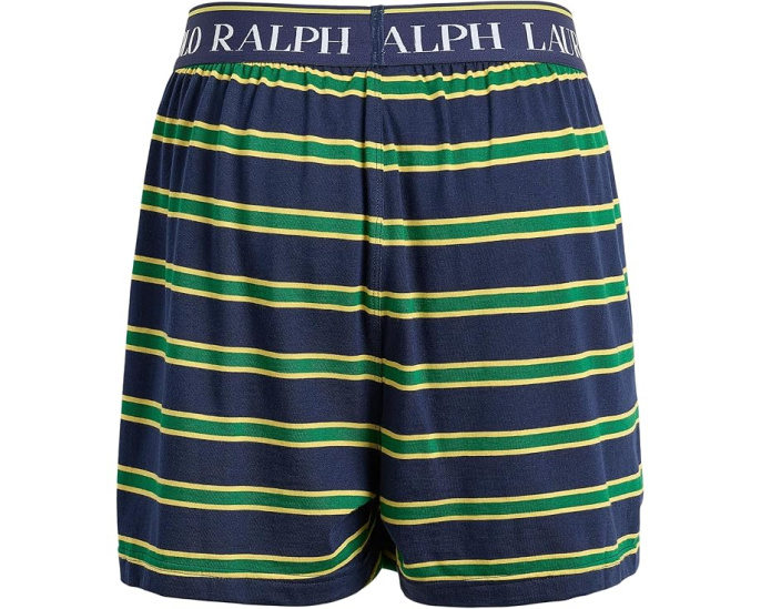 Трикотажные боксеры Exposed Waistband от Polo Ralph Lauren