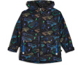 Куртка Mid-Season Jacket Deux par Deux для мальчиков на мембране