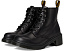 Высокие ботинки Dr. Martens Alderstone на шнуровке с каблуком