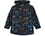 Куртка Mid-Season Jacket Deux par Deux для мальчиков на мембране