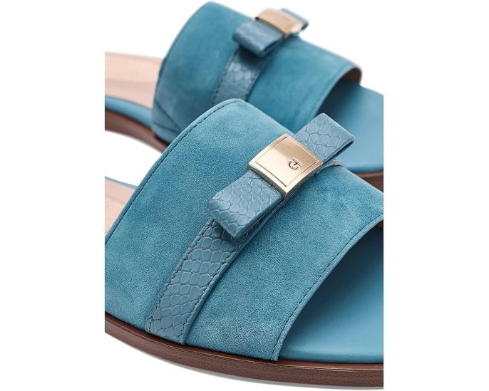 Сандалии Cole Haan Go-to Emalia с бантом