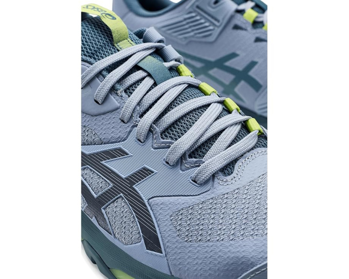 Кроссовки ASICS Solution Speed FF 4 для тенниса с технологией SPEEDTRUSS