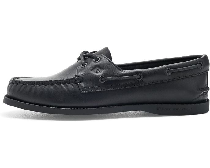 Туфли Sperry AO 2 Eye лодочные на шнуровке