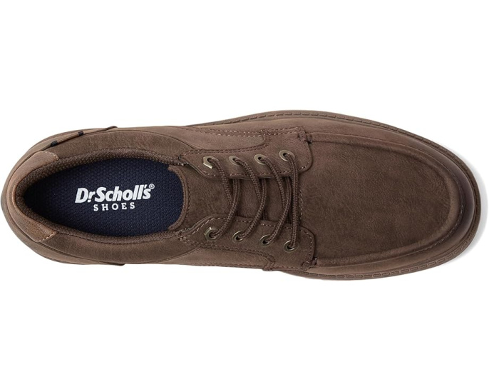 Туфли Dr. Scholl's Ashton Derby со стелькой из растительной пены Bloom