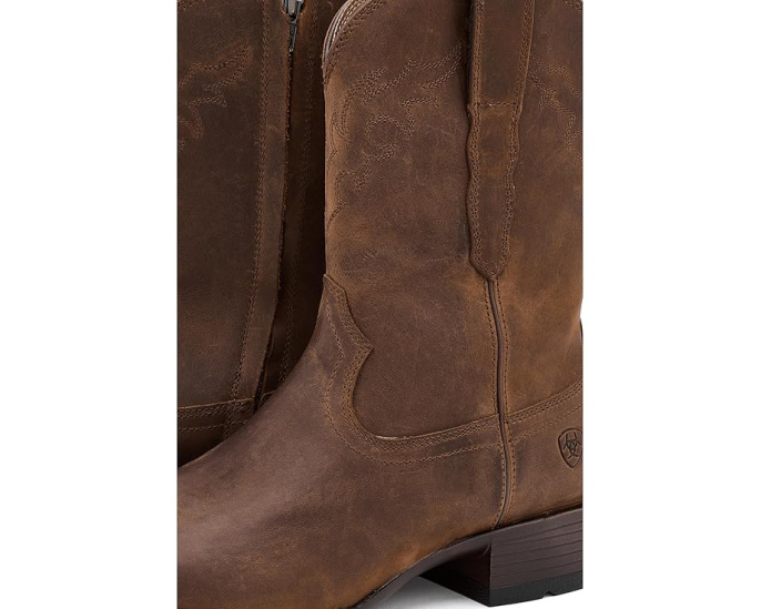 Сапоги Ariat Sonoro с ультралегкой подошвой и квадратным носком