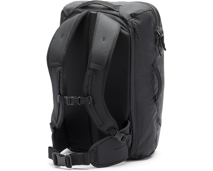 Тревел-рюкзак Cotopaxi 35 L Allpa Travel Pack синего цвета
