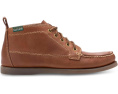 Чукка ботинки Eastland Seneca Camp Moc с ручной строчкой
