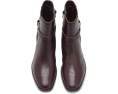 Ботинки Clarks Wrenn Buckle с квадратным носком