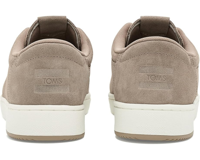 Кроссовки TOMS Trvl Lite Miles на шнуровке