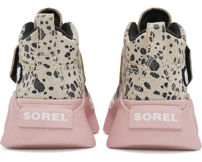 SOREL Кроссовки Out N About IV Strap водонепроницаемые