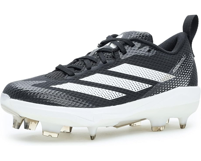 Софтбольные бутсы adiZero Instinct TPU 2.0 от adidas с промежуточной подошвой Lightstrike