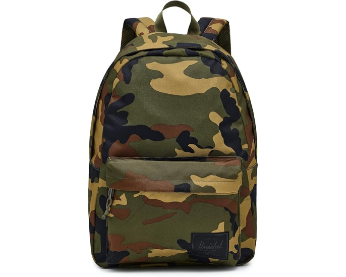 Рюкзак Herschel Classic 26L из переработанного полиэстера