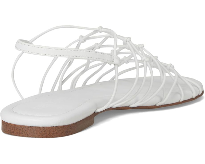 Steve Madden Libra босоножки на плоском ходу