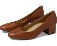 Туфли-лодочки Marc Joseph New York Broad Street с миндалевидным носком