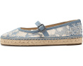 Эспадрильи Lucky Brand Orlyna с цветочным кружевом