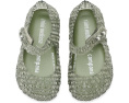 Ботинки Mini Melissa Campana Papel с переплетением