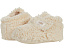 UGG детские пинетки Bixbee на липучке из микрофибры